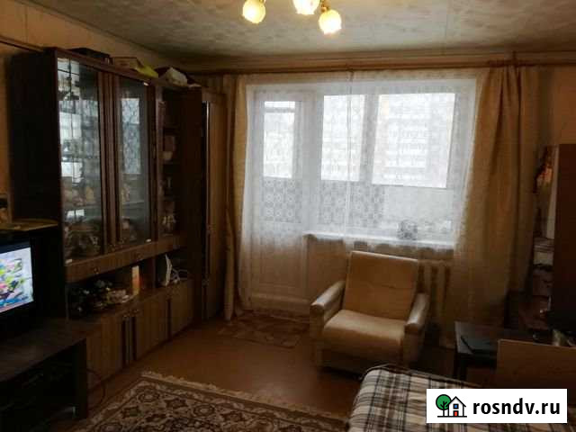 3-комнатная квартира, 62 м², 4/5 эт. на продажу в Верхней Пышме Верхняя Пышма - изображение 1