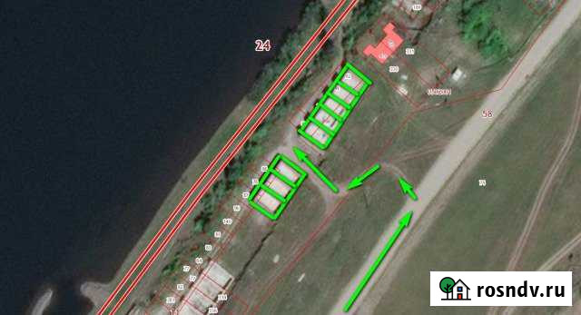 Гараж >30 м² на продажу в Железногорске Красноярского края Железногорск - изображение 1