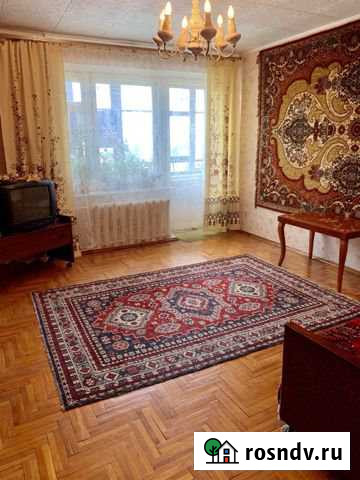 4-комнатная квартира, 80 м², 9/9 эт. на продажу в Смоленске Смоленск - изображение 1