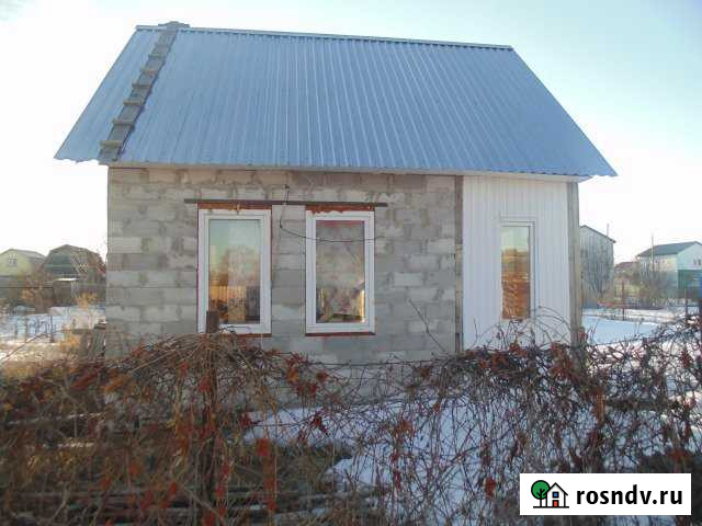 Дача 30 м² на участке 8 сот. на продажу в Чердаклах Чердаклы - изображение 1