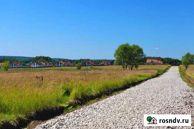 Участок ИЖС 12 сот. на продажу в Огаревке Огаревка - изображение 1