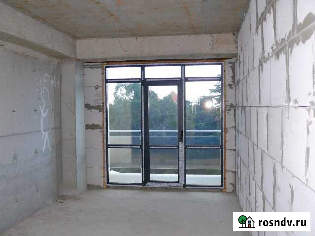 1-комнатная квартира, 33 м², 2/7 эт. на продажу в Алупке Алупка - изображение 1