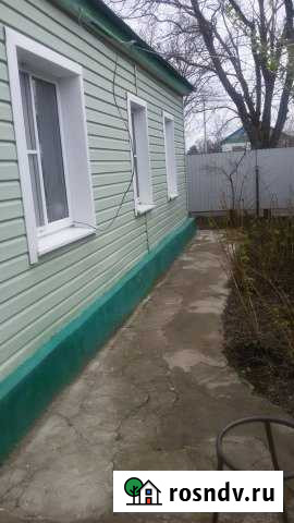 Дом 45 м² на участке 35 сот. на продажу в Александровке Ростовской области Александровка - изображение 1