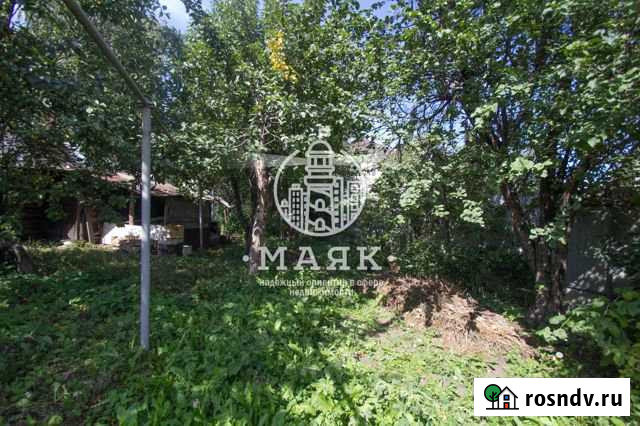 Дом 54.5 м² на участке 10 сот. в аренду на длительный срок в Челябинске Челябинск - изображение 1