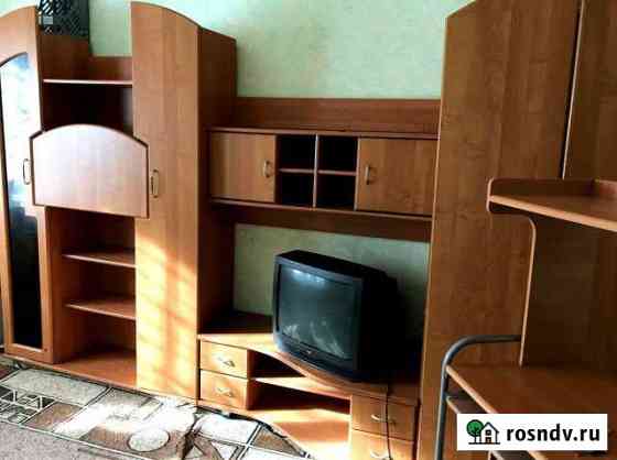 1-комнатная квартира, 28 м², 1/5 эт. в аренду на длительный срок в Биробиджане Биробиджан