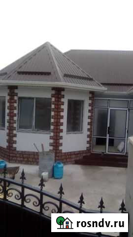 Дом 115 м² на участке 3.3 сот. на продажу в Цибанобалке Цибанобалка - изображение 1