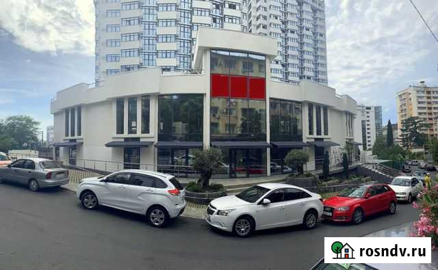 Торговое помещение, 292 кв.м. Сочи - изображение 1