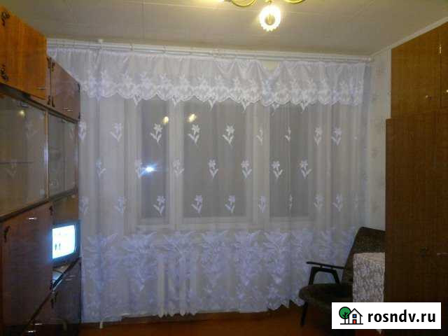 1-комнатная квартира, 21 м², 3/9 эт. на продажу в Рыбинске Рыбинск - изображение 1