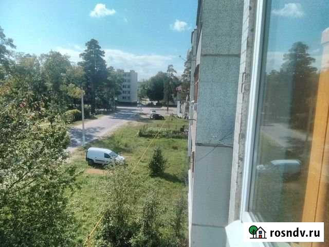 1-комнатная квартира, 43 м², 3/5 эт. на продажу в Красном Гуляе Красный Гуляй - изображение 1