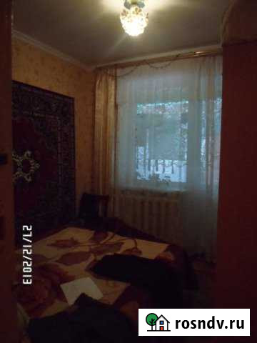 3-комнатная квартира, 69 м², 2/9 эт. на продажу в Зеленчукской Зеленчукская - изображение 1