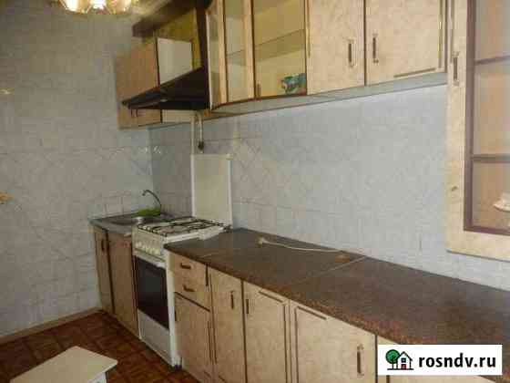 2-комнатная квартира, 52 м², 2/5 эт. в аренду на длительный срок в Лисках Лиски