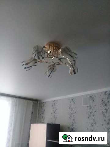 Комната 18 м² в 1-ком. кв., 5/5 эт. на продажу в Старом Осколе Старый Оскол - изображение 1