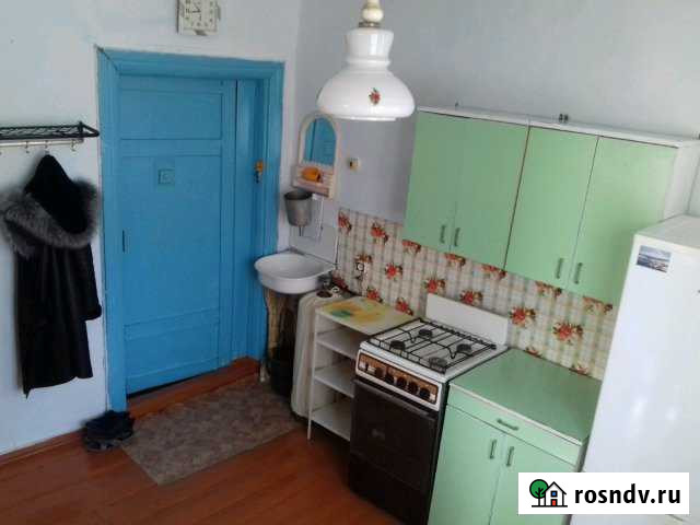 1-комнатная квартира, 24 м², 1/2 эт. на продажу в Биробиджане Биробиджан - изображение 1