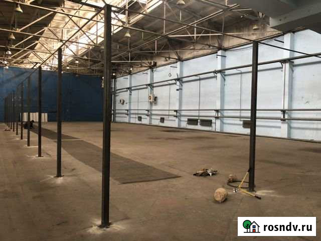 Помещение свободного назначения, 216 кв.м. Томск - изображение 1