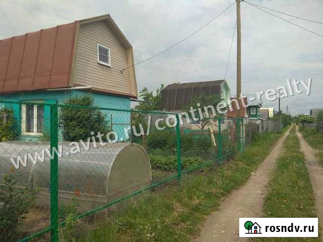 Дача 25 м² на участке 4 сот. на продажу в Коврове Ковров - изображение 1