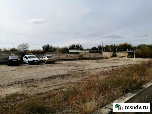 Гараж 23 м² на продажу в Камышине Камышин - изображение 1