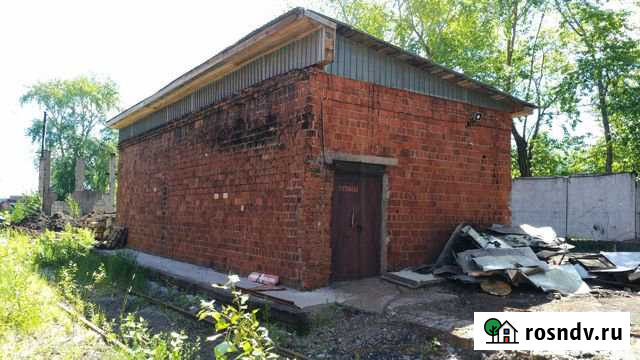 Кузница, 74 кв.м. Ижевск - изображение 1