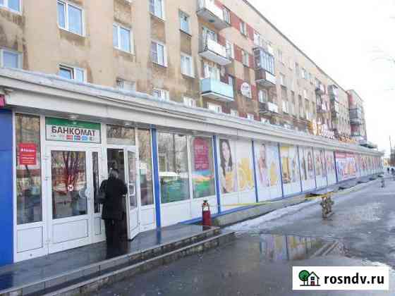 Торговое помещение, 488.10 кв.м. Мурманск