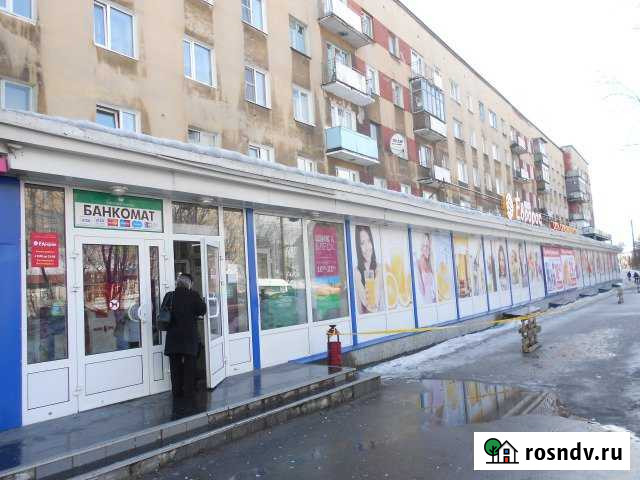 Торговое помещение, 488.10 кв.м. Мурманск - изображение 1