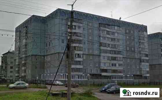 2-комнатная квартира, 67 м², 1/9 эт. в аренду на длительный срок в Сыктывкаре Сыктывкар