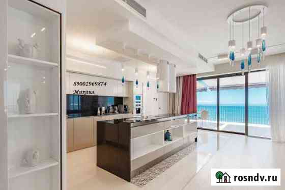 3-комнатная квартира, 370 м², 19/30 эт. на продажу в Сочи Сочи