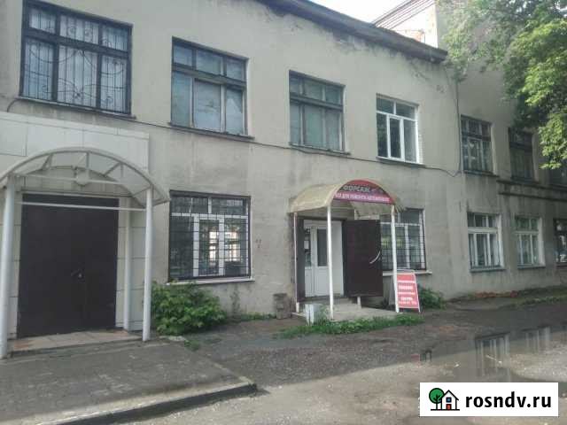 Торговое помещение, 975 кв.м. Барнаул - изображение 1