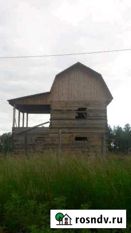 Дом 100 м² на участке 10 сот. на продажу в Канске Канск - изображение 1