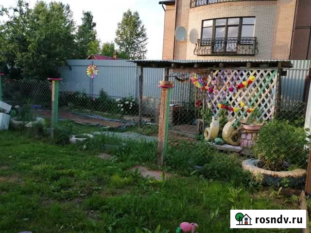 Участок ИЖС 10 сот. на продажу в Боровичах Боровичи - изображение 1