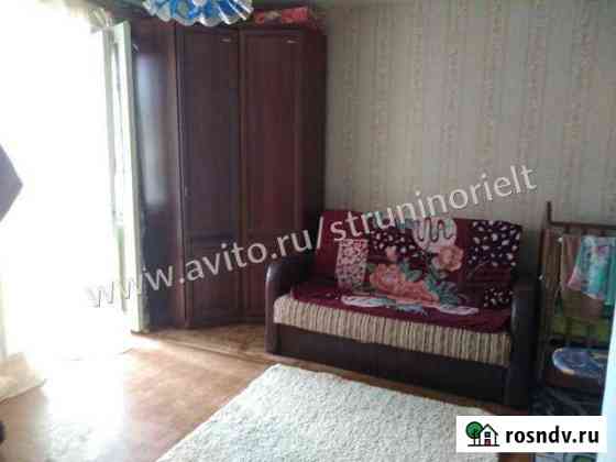 1-комнатная квартира, 34 м², 3/5 эт. на продажу в Струнино Струнино