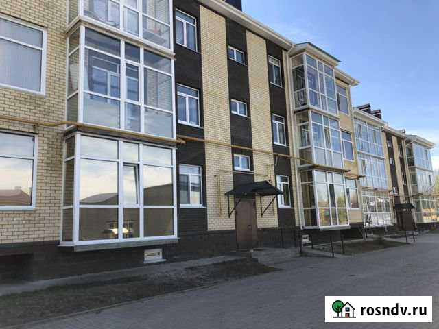 3-комнатная квартира, 69 м², 2/3 эт. на продажу в Ульяновске Ульяновск - изображение 1