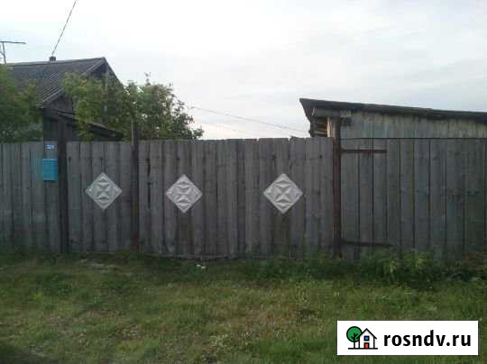 2-комнатная квартира, 33 м², 1/1 эт. на продажу в Мишкино Курганской области Мишкино - изображение 1