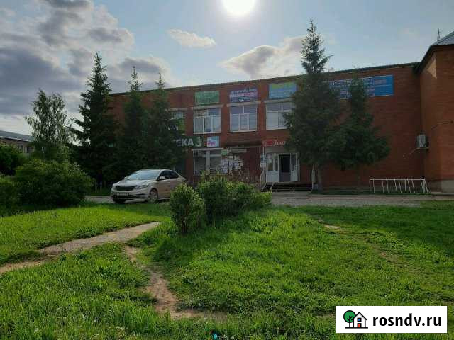 Помещение свободного назначения, 418 кв.м. Ижевск - изображение 1