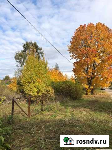 Участок ИЖС 11 сот. на продажу в Малоярославце Малоярославец - изображение 1