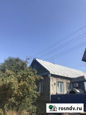 Коттедж 93 м² на участке 10 сот. на продажу в Вольске Вольск - изображение 1