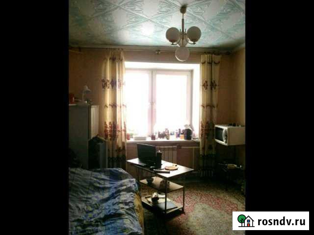 Комната 18 м² в 1-ком. кв., 9/9 эт. на продажу в Сосновоборске Красноярского края Сосновоборск - изображение 1