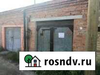 Гараж 19 м² на продажу в Ухте Ухта - изображение 1