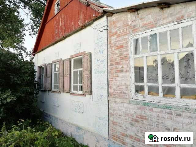 Дом 75 м² на участке 50 сот. на продажу в Покровском Ростовской области Покровское - изображение 1