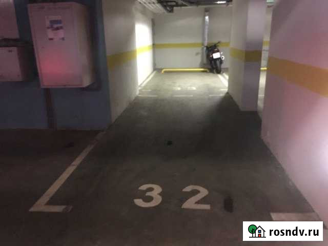 Машиноместо 24 м² на продажу в Балашихе Балашиха - изображение 1