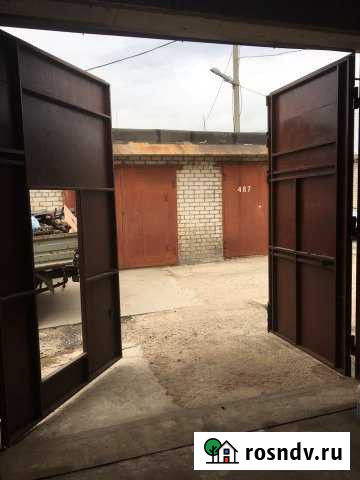 Гараж 22 м² в аренду в Долгопрудном Долгопрудный - изображение 1