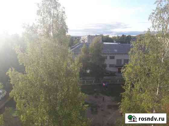4-комнатная квартира, 82 м², 5/5 эт. на продажу в Питкяранте Питкяранта