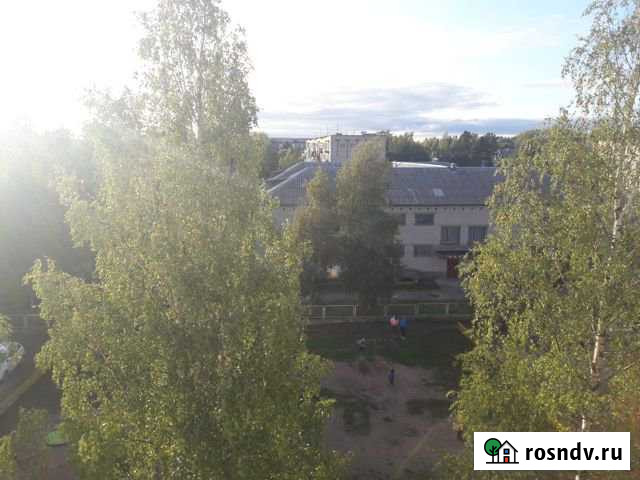 4-комнатная квартира, 82 м², 5/5 эт. на продажу в Питкяранте Питкяранта - изображение 1