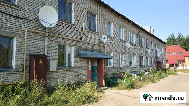 3-комнатная квартира, 59 м², 2/2 эт. на продажу в Лодейном Поле Лодейное Поле - изображение 1