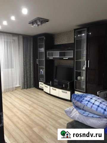 2-комнатная квартира, 51 м², 7/12 эт. в аренду на длительный срок в Смоленске Смоленск - изображение 1