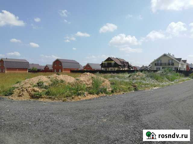 Участок ИЖС 4 сот. на продажу в Обнинске Обнинск - изображение 1