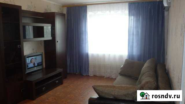 2-комнатная квартира, 60 м², 6/9 эт. в аренду на длительный срок в Тольятти Тольятти - изображение 1