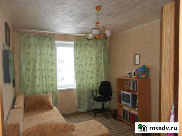 3-комнатная квартира, 70 м², 4/5 эт. на продажу в Коркино Коркино - изображение 1