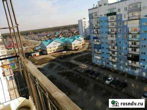 1-комнатная квартира, 41 м², 9/10 эт. на продажу в Ленинске-Кузнецком Ленинск-Кузнецкий