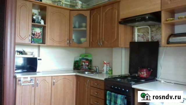 1-комнатная квартира, 39 м², 1/2 эт. на продажу в Кинеле Кинель - изображение 1