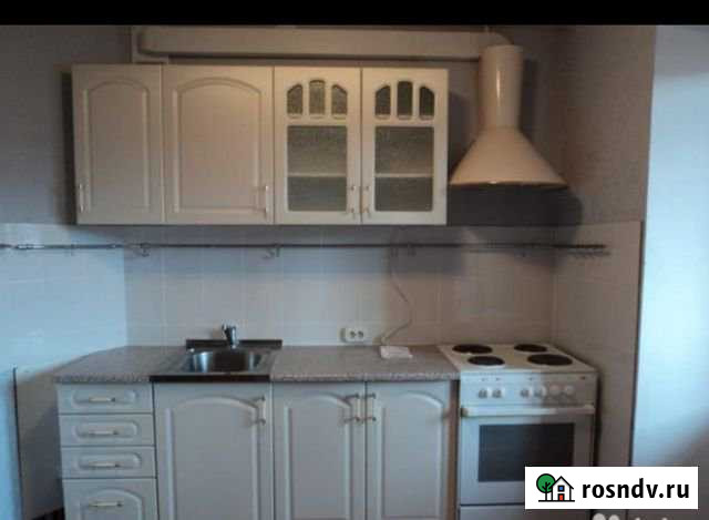 1-комнатная квартира, 43 м², 3/10 эт. в аренду на длительный срок в Череповце Череповец - изображение 1