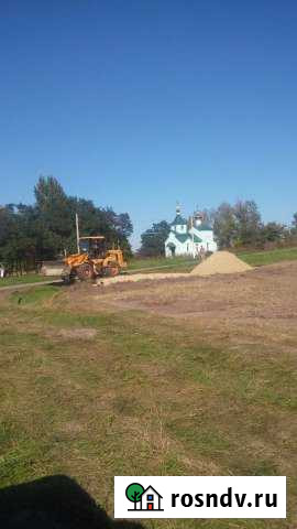 Участок ИЖС 48 сот. на продажу в Короче Короча - изображение 1